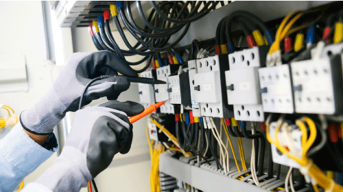Electrical